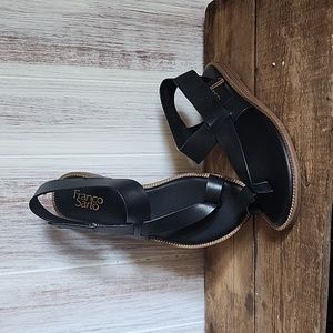 Franco Sarto Sandals
